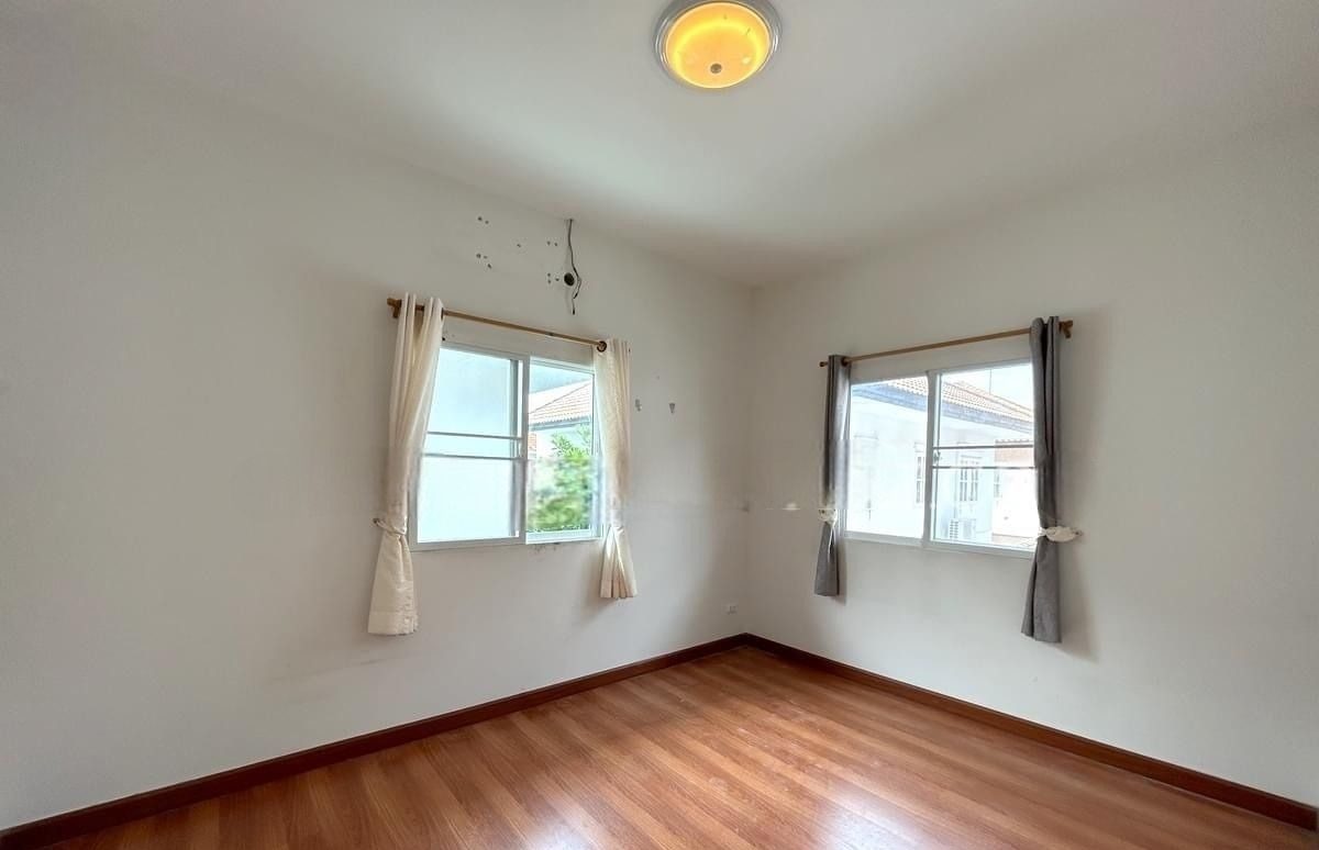 4 Bedroom House for rent at Lanceo Crib Pinklao-Rama 5 — photo 5