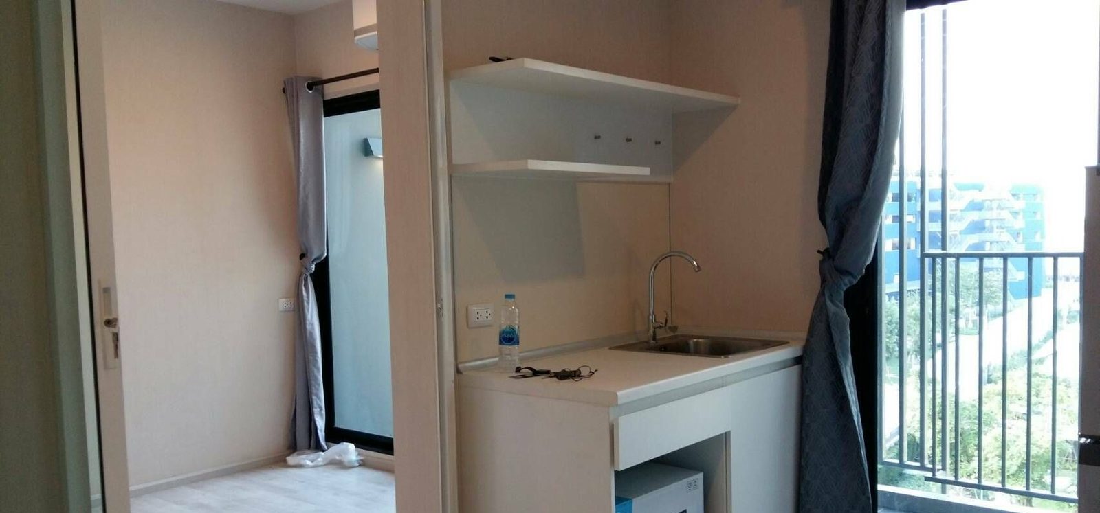 2 Bedroom Condo for rent at Plum Condo Central Station — photo 1