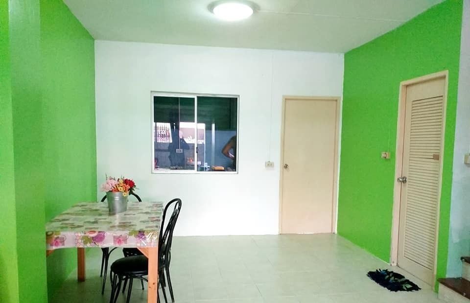 3 Bedroom Townhouse for rent at Baan Pruksa 39 — photo 4