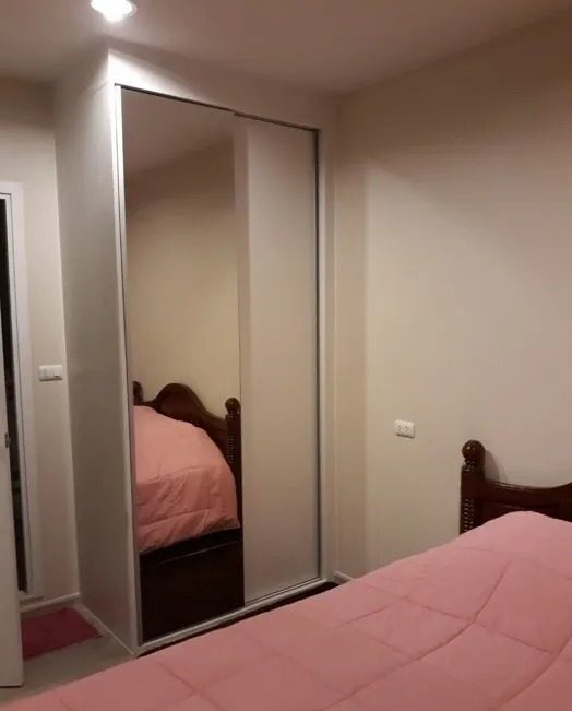 1 Bedroom Condo for rent at Plum Condo Central Station — photo 1