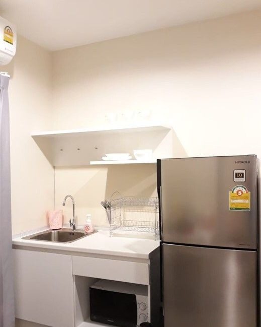 1 Bedroom Condo for rent at Plum Condo Central Station — photo 5