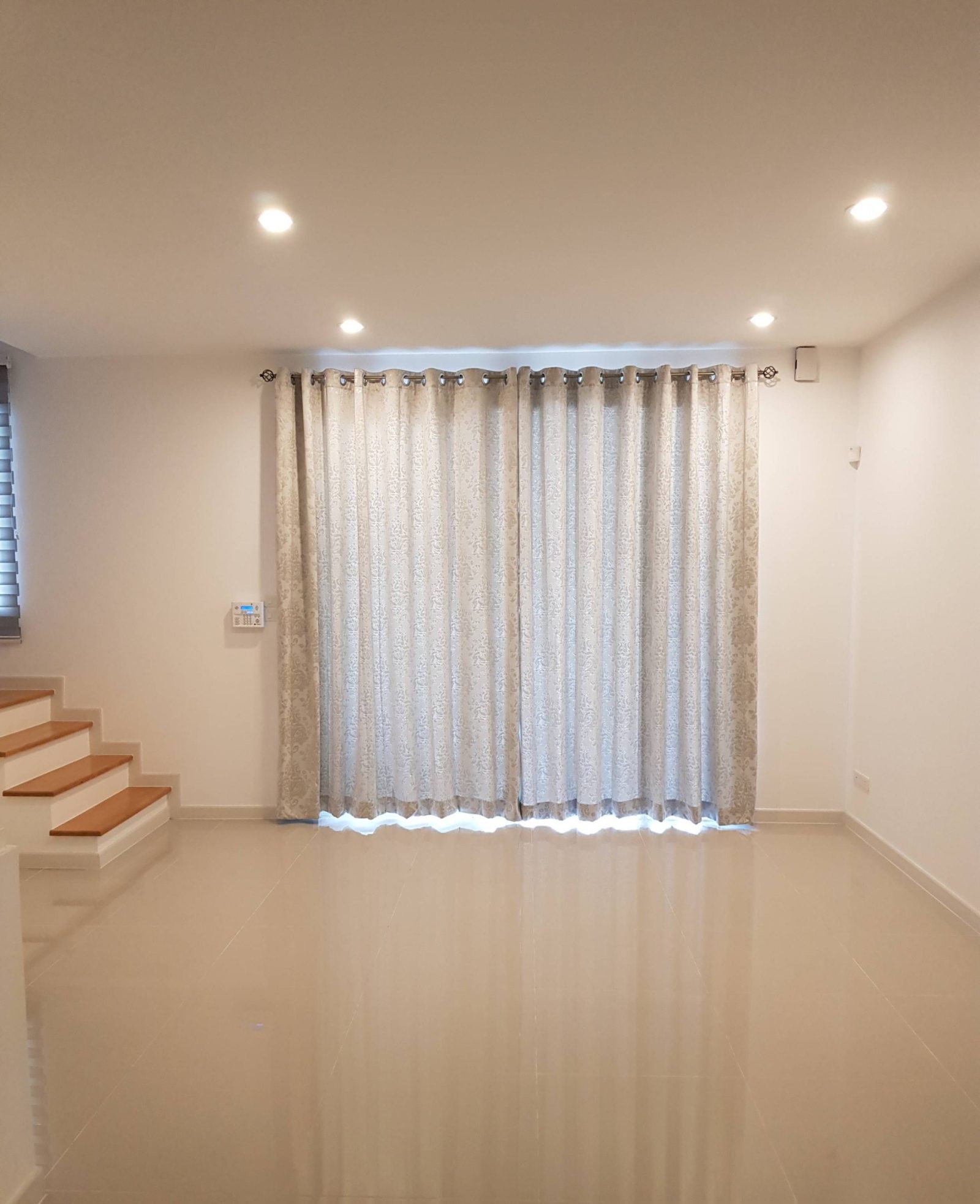 4 Bedroom Townhouse for rent at Chuan Chuen Town Kanchanapisek–Bangyai — photo 2