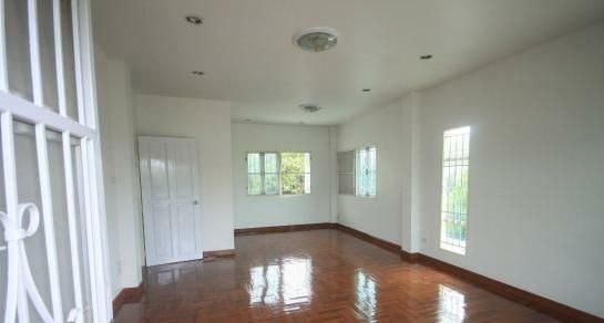 3 Bedroom House for rent at Khunalai Rattanathibet — photo 1