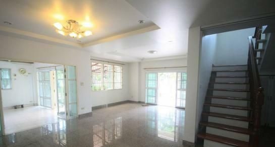 3 Bedroom House for rent at Khunalai Rattanathibet — photo 3