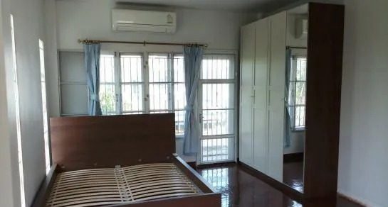 3 Bedroom House for rent at Khunalai Rattanathibet — photo 4