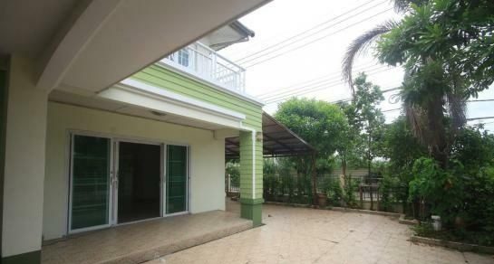 3 Bedroom House for rent at Khunalai Rattanathibet — photo 5