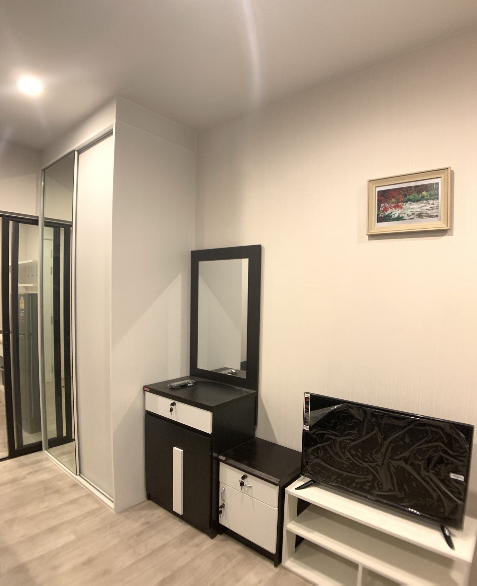 Studio Condo for rent at Plum Condo Central Station — photo 3
