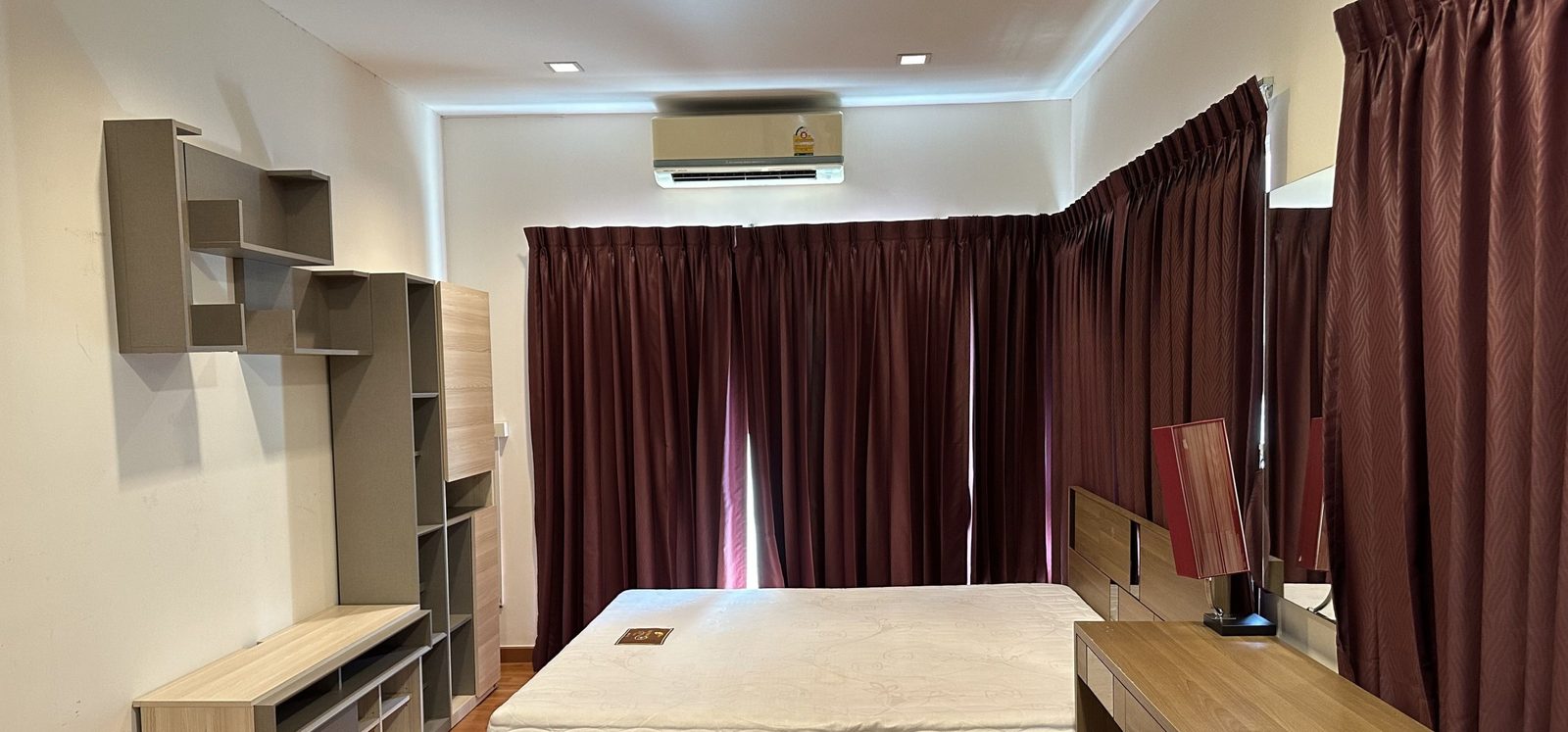 3 Bedroom House for rent at Perfect Park Rama 5 - Bangyai