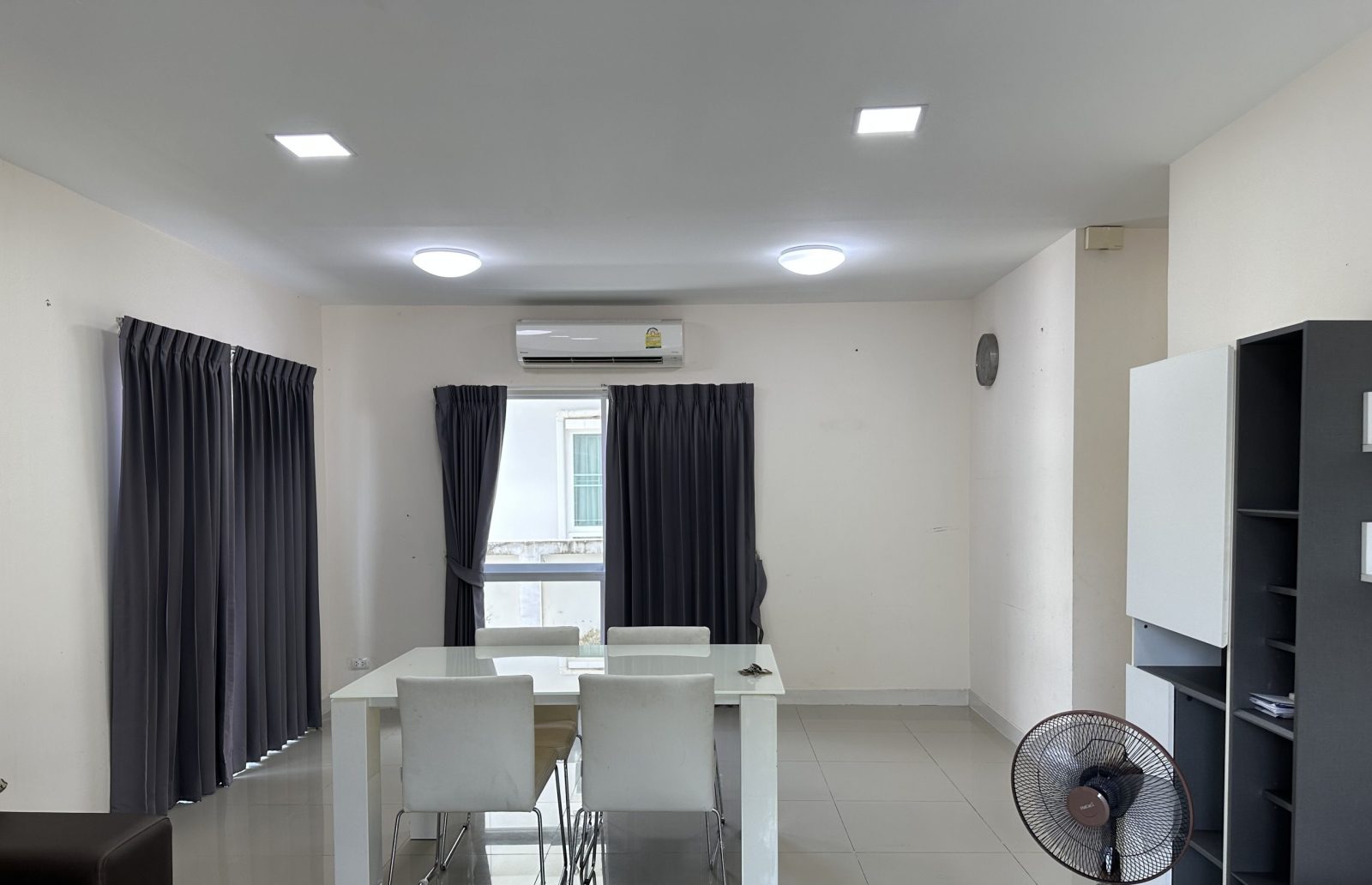 3 Bedroom House for rent at Perfect Park Rama 5 - Bangyai — photo 2