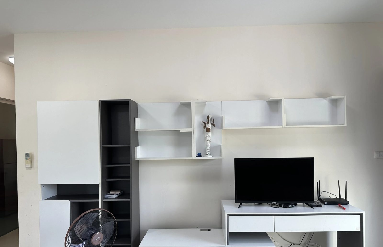 3 Bedroom House for rent at Perfect Park Rama 5 - Bangyai — photo 4