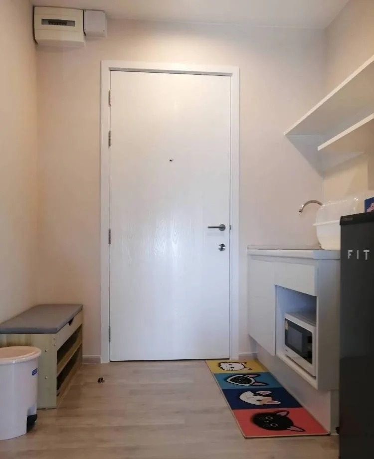 Studio Condo for rent at Plum Condo Central Station — photo 2