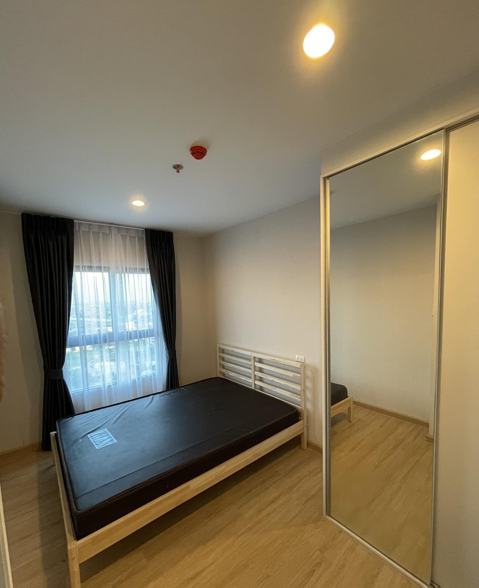 1 Bedroom Condo for rent at Plum Condo Central Station — photo 1