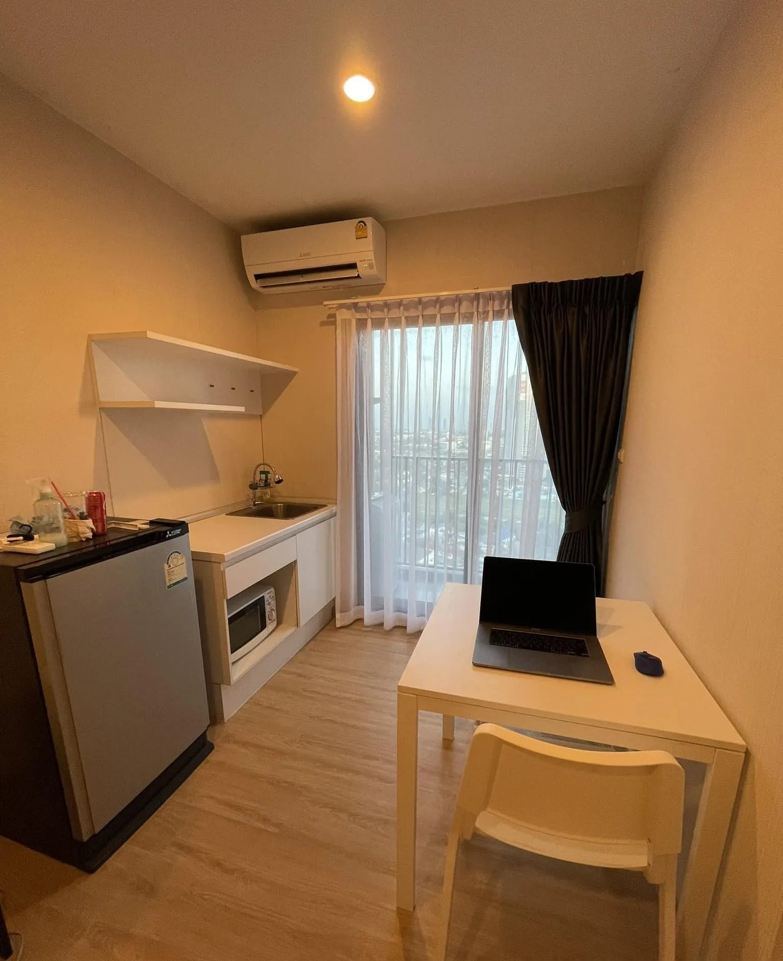 1 Bedroom Condo for rent at Plum Condo Central Station — photo 3