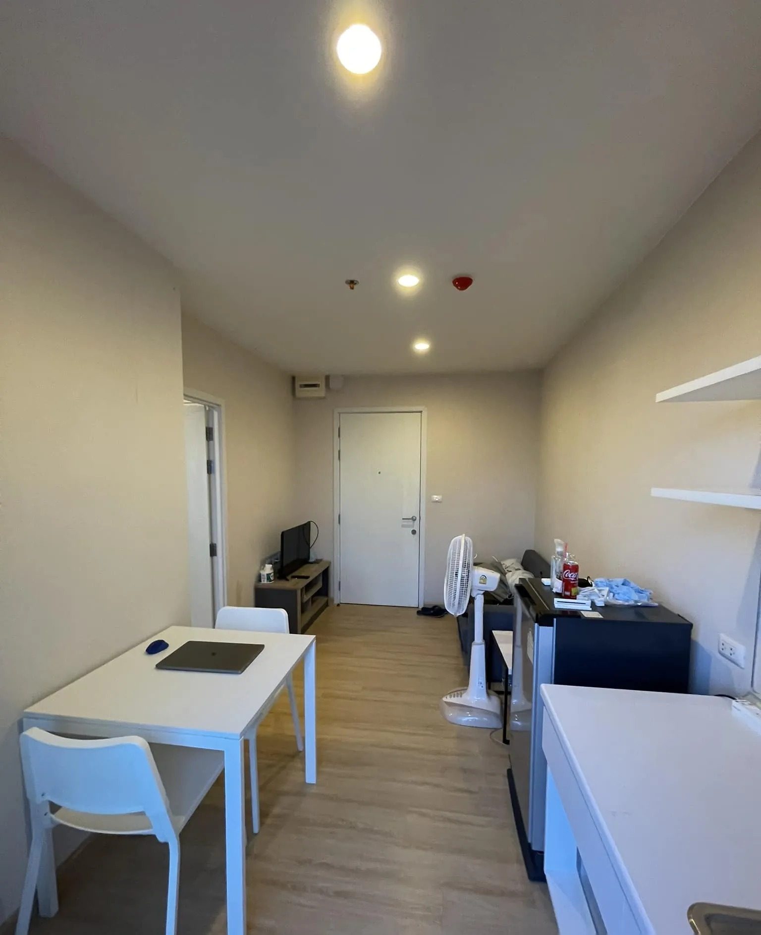 1 Bedroom Condo for rent at Plum Condo Central Station — photo 4