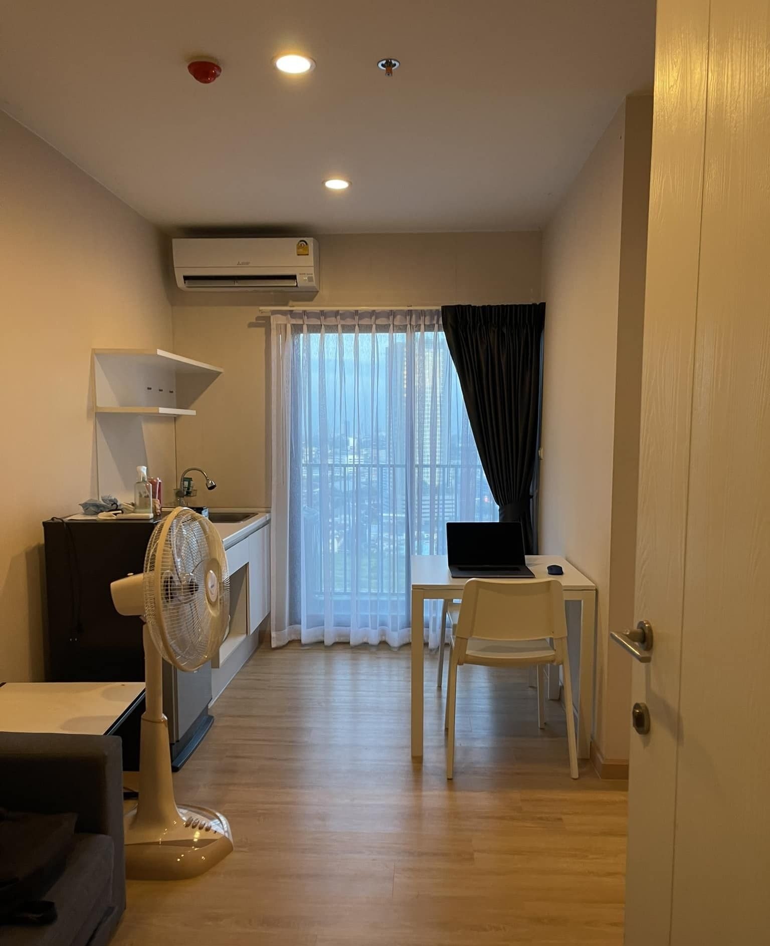 1 Bedroom Condo for rent at Plum Condo Central Station — photo 5