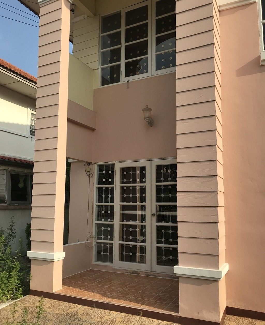 3 Bedroom House for rent at Baan Lalin In The Park — photo 2