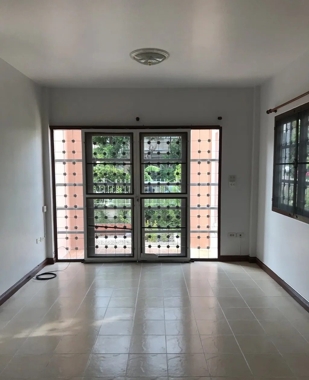 3 Bedroom House for rent at Baan Lalin In The Park — photo 3