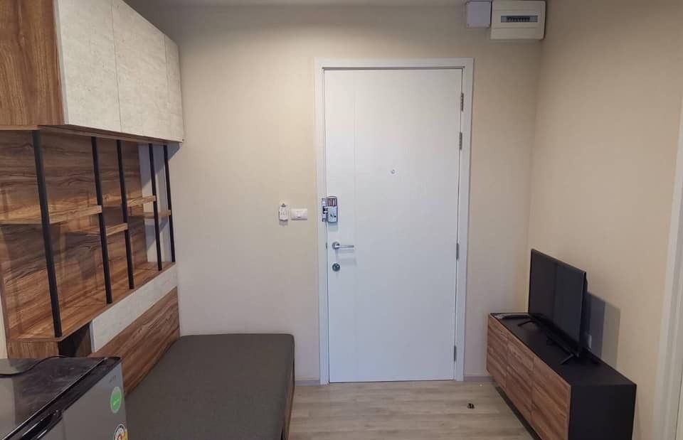 Studio Condo for rent at Plum Condo Central Station