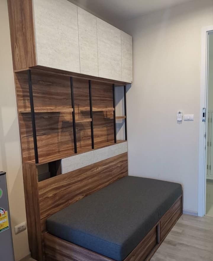 Studio Condo for rent at Plum Condo Central Station — photo 2
