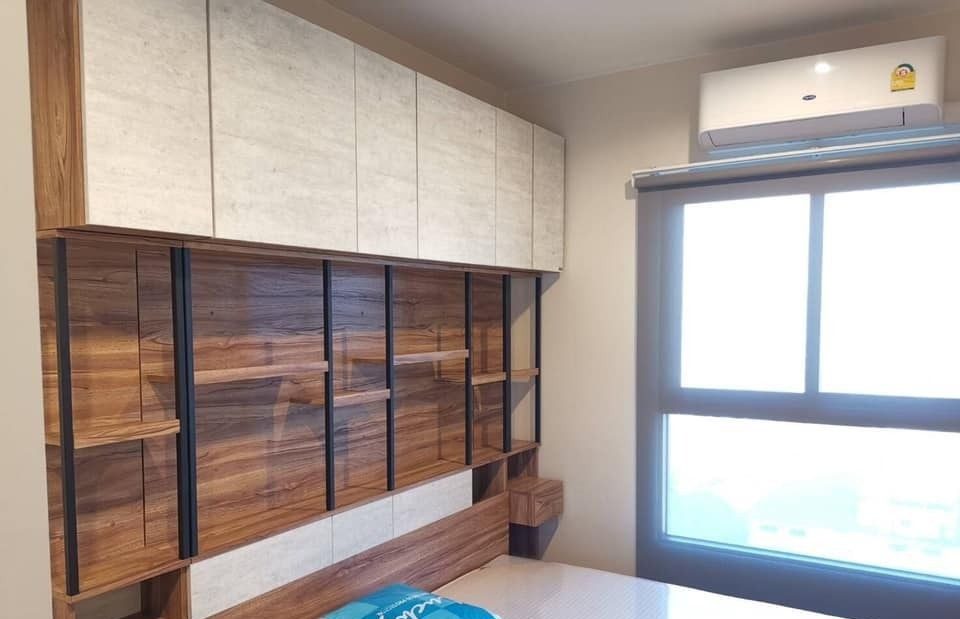 Studio Condo for rent at Plum Condo Central Station — photo 3