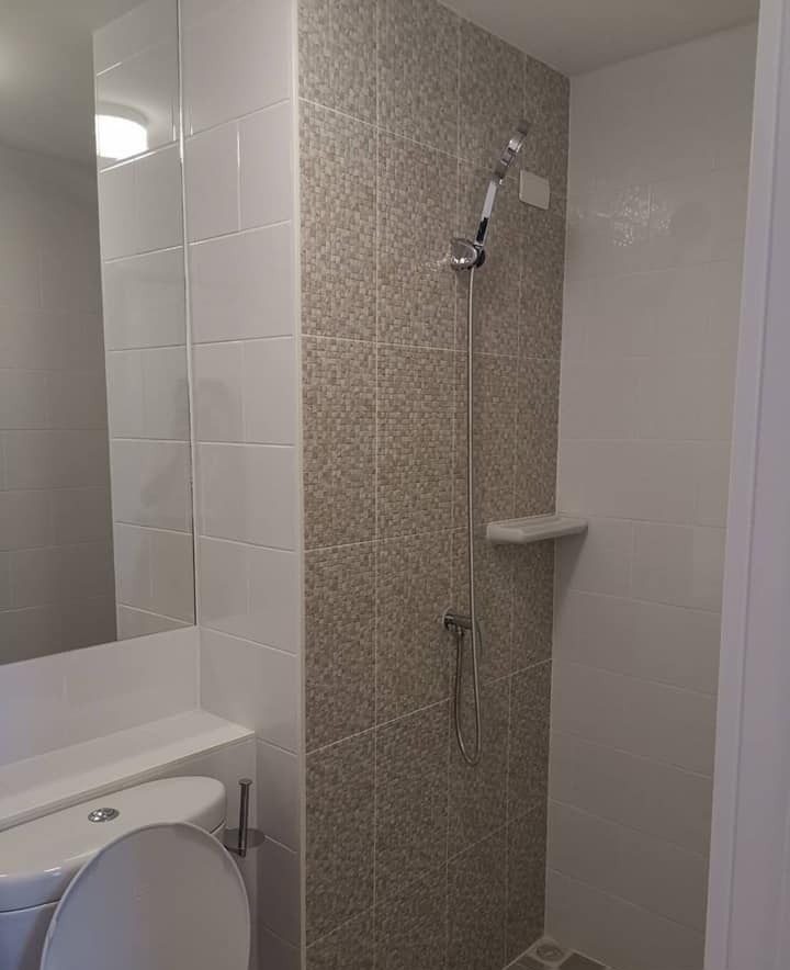 Studio Condo for rent at Plum Condo Central Station — photo 5