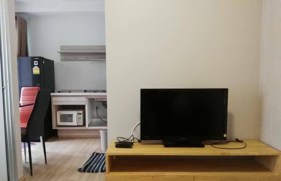 Studio Condo for rent at Plum Condo Central Station