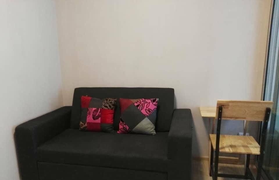 Studio Condo for rent at Plum Condo Central Station — photo 2