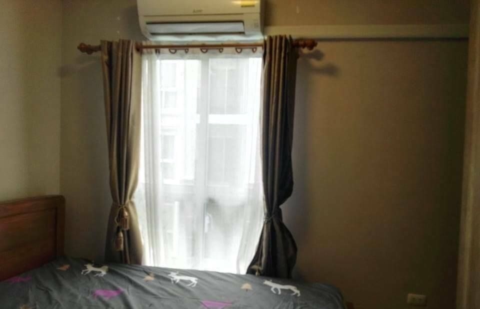 Studio Condo for rent at Plum Condo Central Station — photo 3