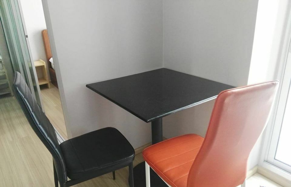 Studio Condo for rent at Plum Condo Central Station — photo 4