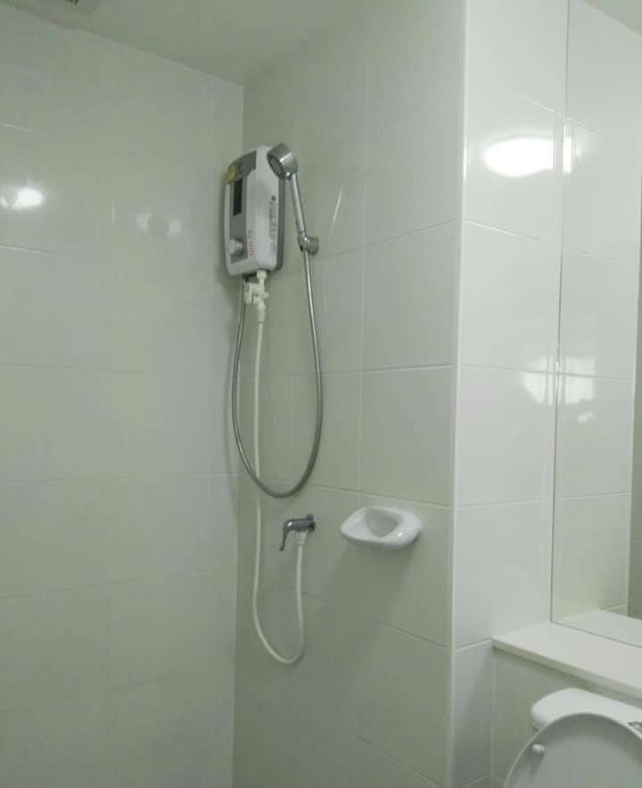 Studio Condo for rent at Plum Condo Central Station — photo 5