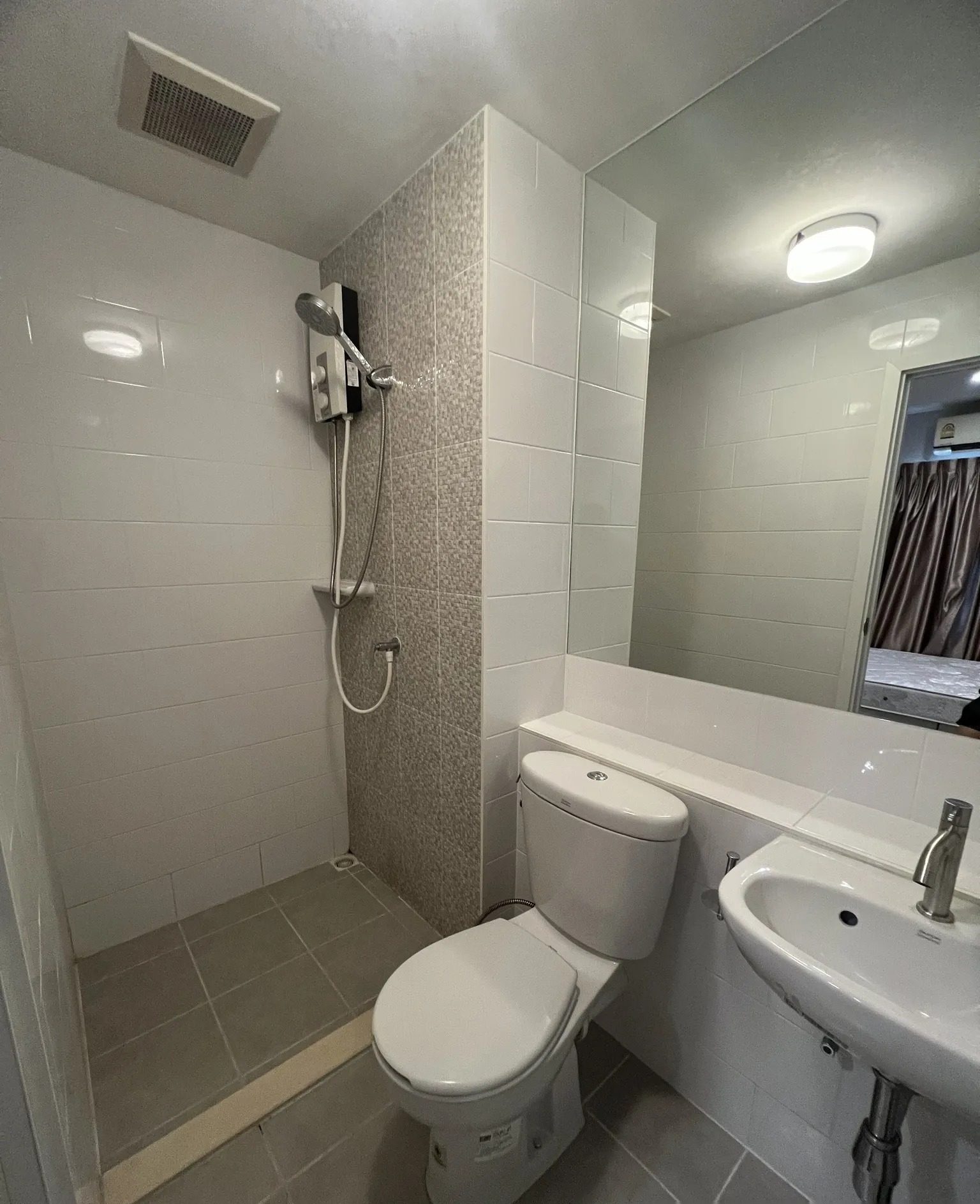 1 Bedroom Condo for rent at Plum Condo Central Station — photo 2