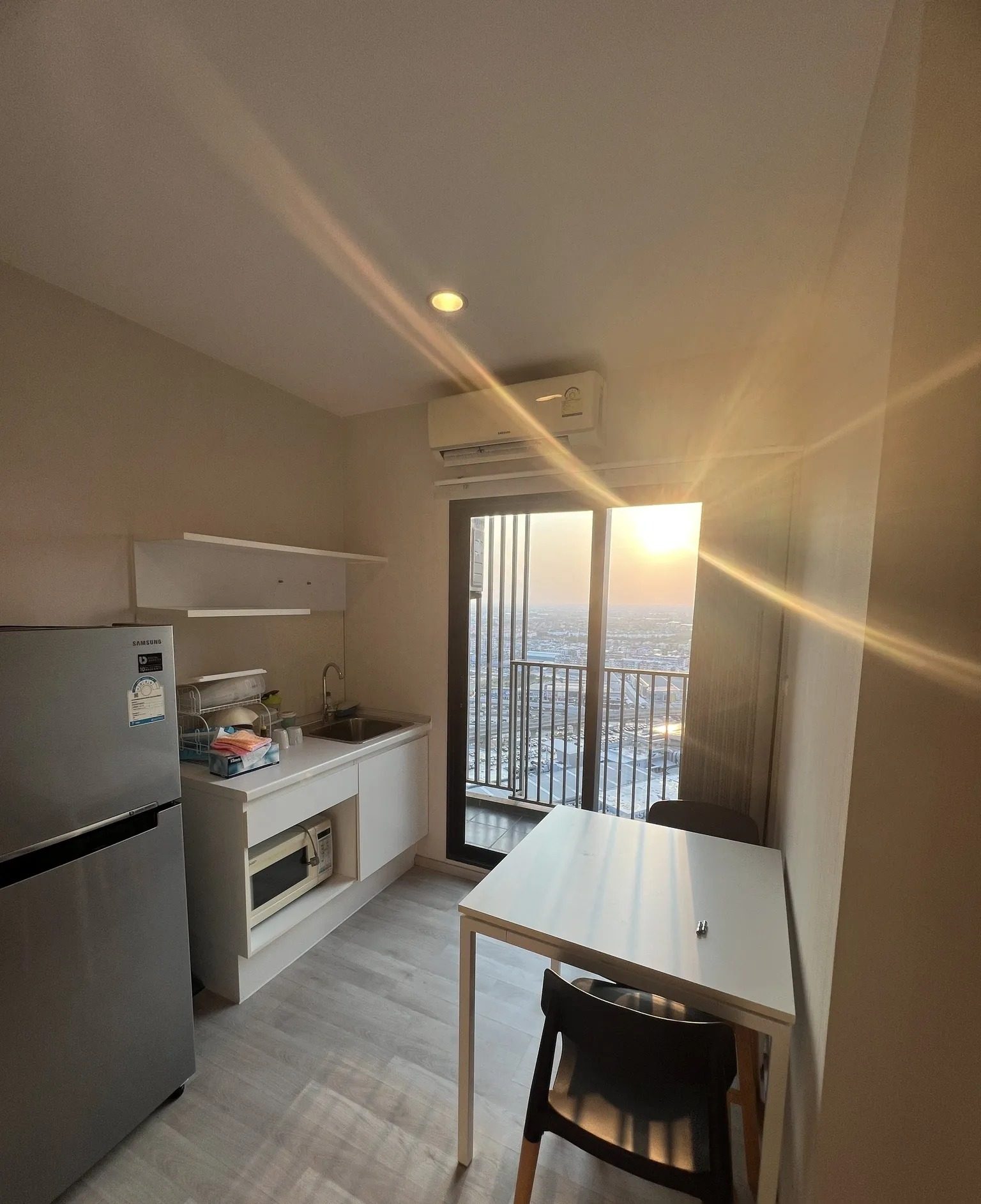 1 Bedroom Condo for rent at Plum Condo Central Station — photo 5