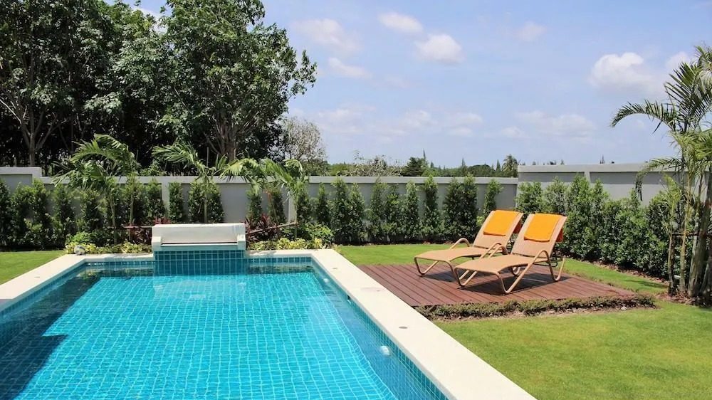 3 Bedroom House for rent at Mali Prestige — photo 2