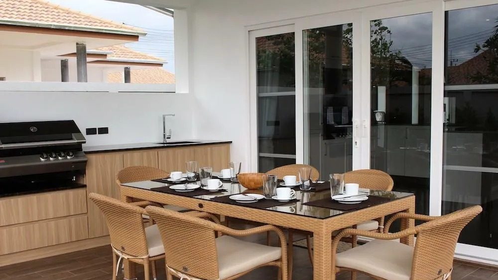 3 Bedroom House for rent at Mali Prestige — photo 4