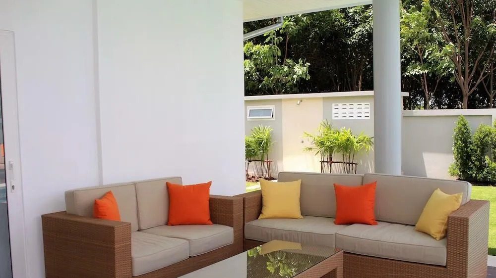 3 Bedroom House for rent at Mali Prestige — photo 5