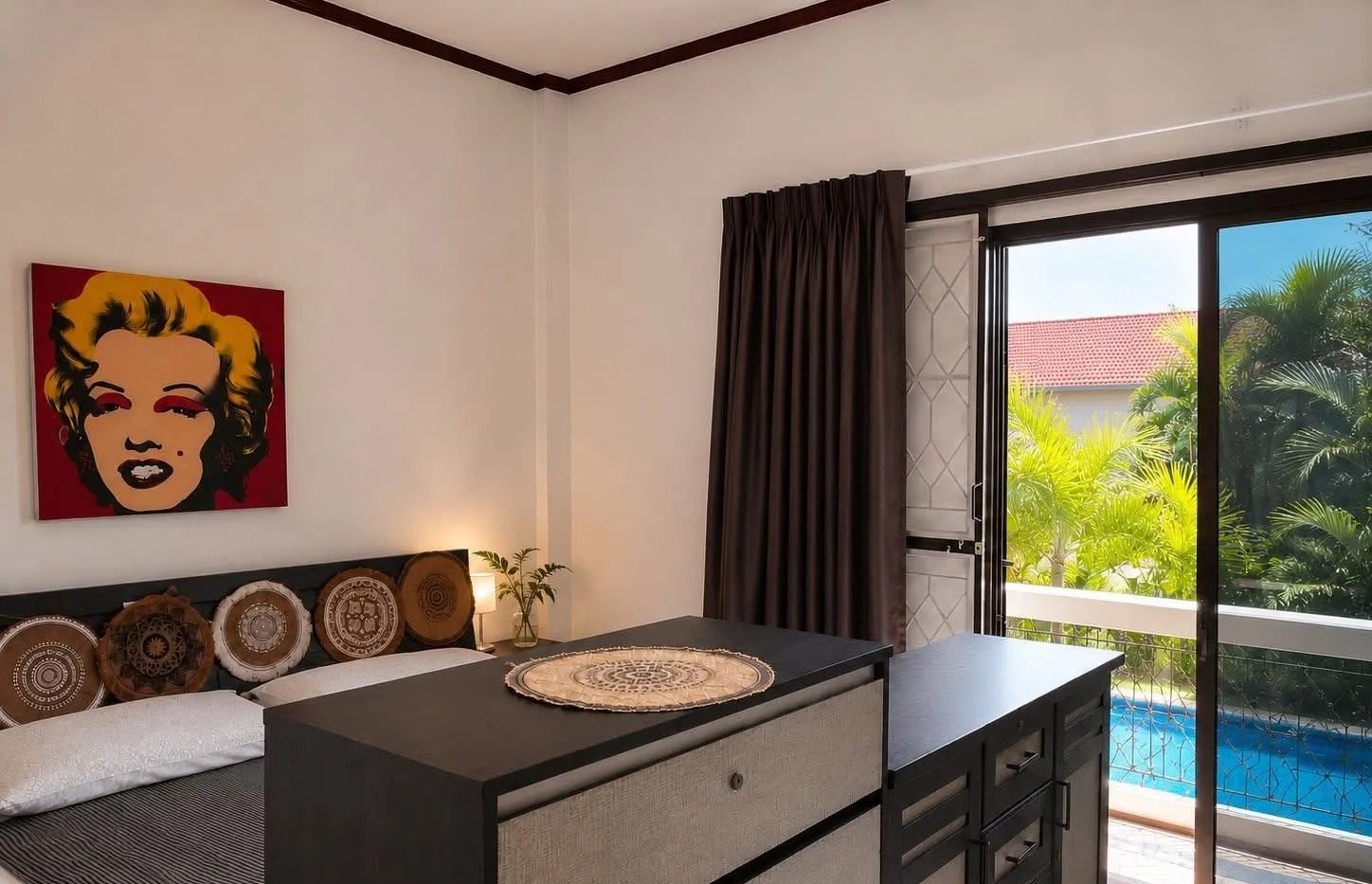 2 Bedroom Townhouse for rent at Baan Emma — photo 4