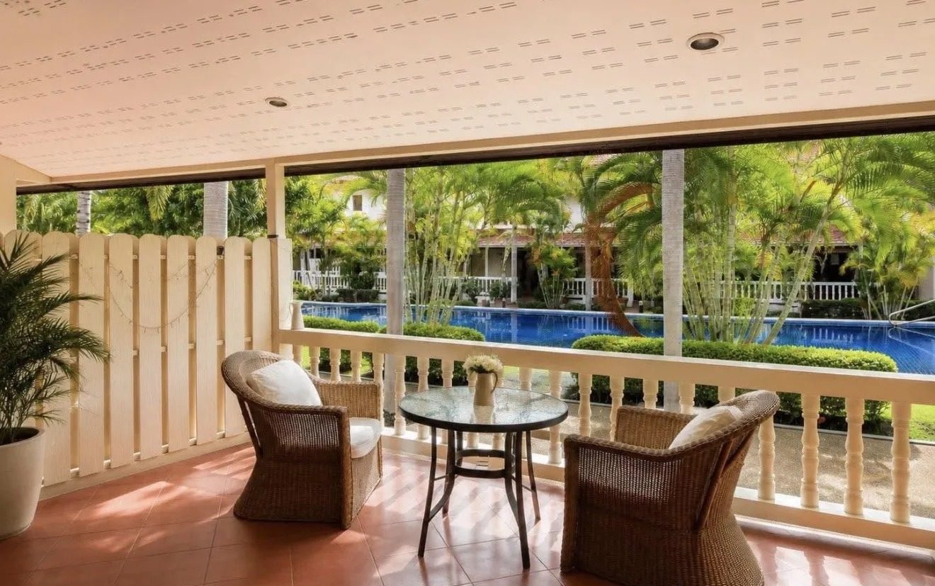2 Bedroom Townhouse for rent at Baan Emma — photo 5