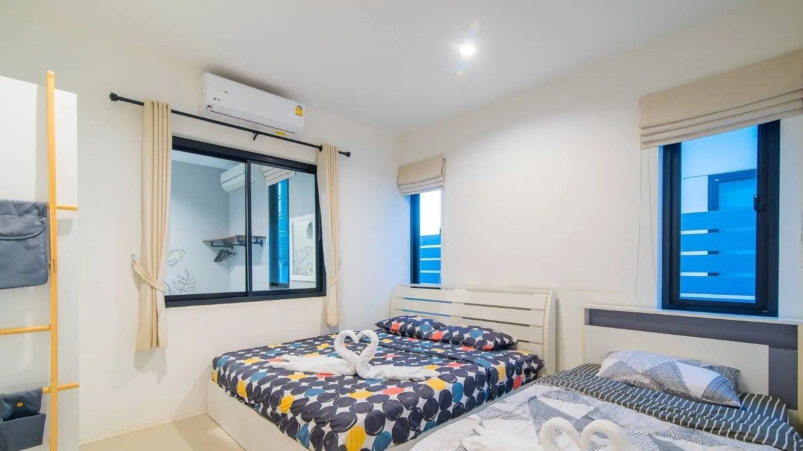 3 Bedroom Villa for rent at The Rico Huahin — photo 3