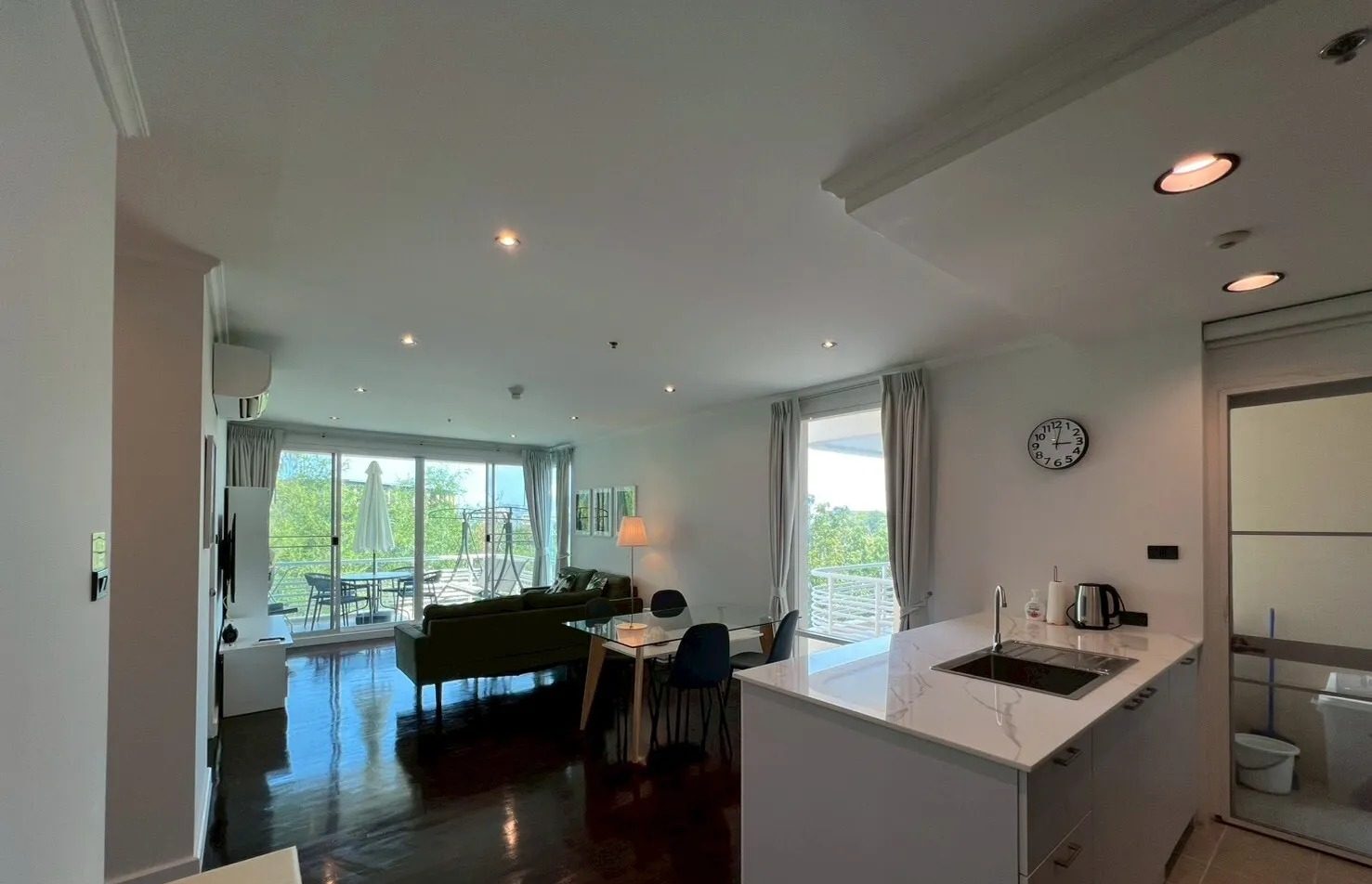 2 Bedroom Condo for rent at Baan San Ploen — photo 2