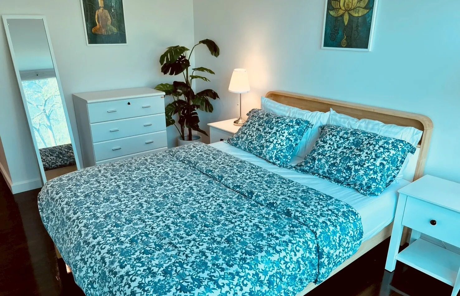 2 Bedroom Condo for rent at Baan San Ploen — photo 3