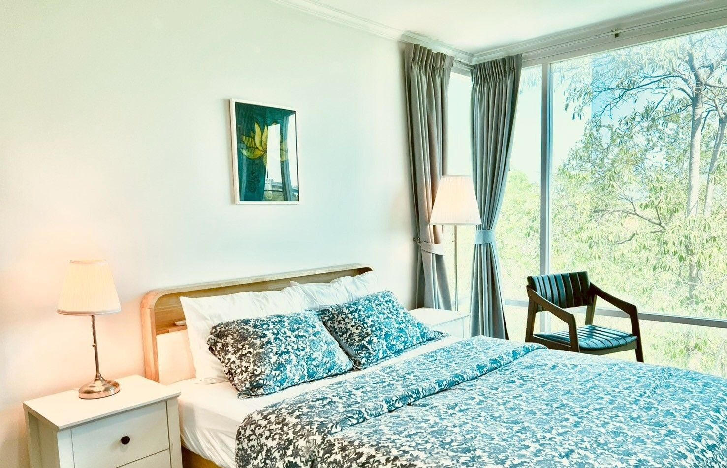 2 Bedroom Condo for rent at Baan San Ploen — photo 4