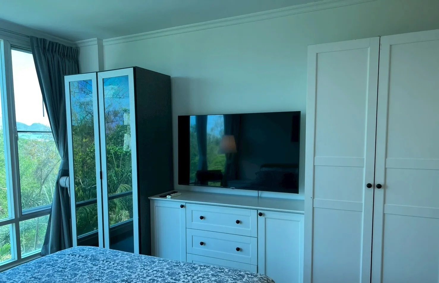 2 Bedroom Condo for rent at Baan San Ploen — photo 5