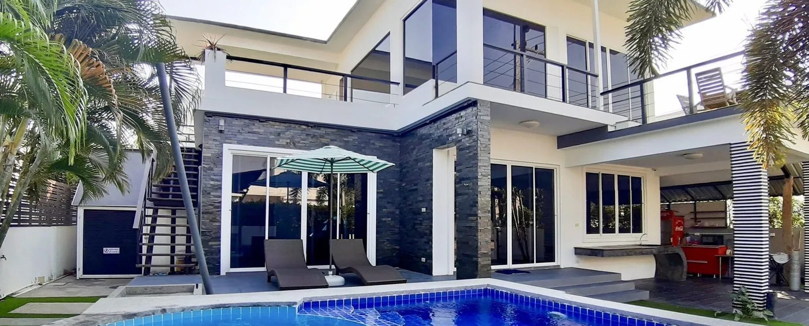 4 Bedroom Villa for rent at Taradol Resort Plus — photo 4