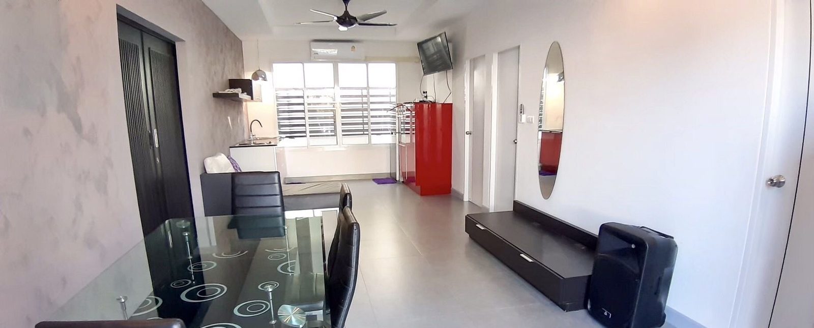 4 Bedroom Villa for rent at Taradol Resort Plus — photo 5