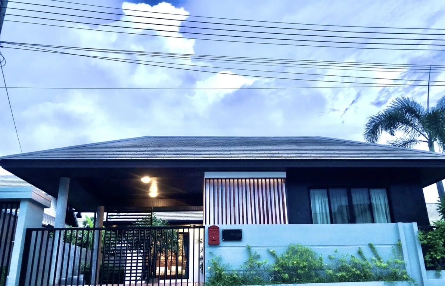 2 Bedroom House for rent at Hua Hin Hill Village 2 — photo 2
