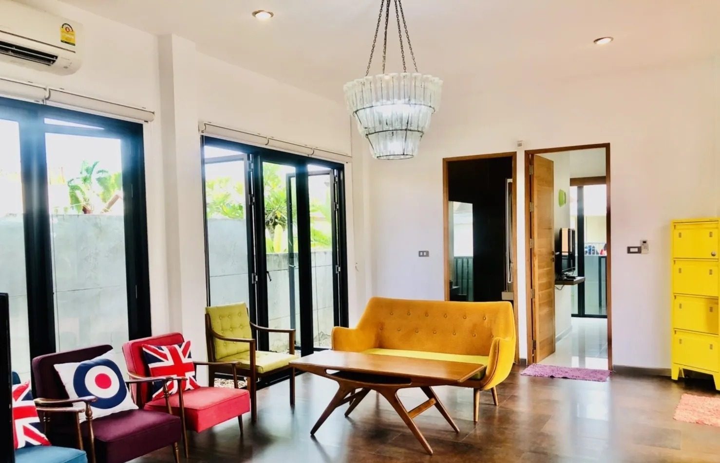 2 Bedroom House for rent at Hua Hin Hill Village 2 — photo 3