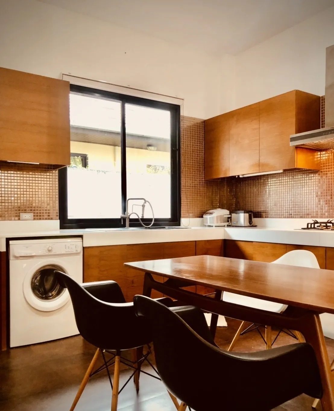 2 Bedroom House for rent at Hua Hin Hill Village 2 — photo 4