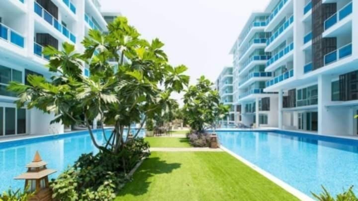 2 Bedroom Condo for rent at My Resort Hua Hin