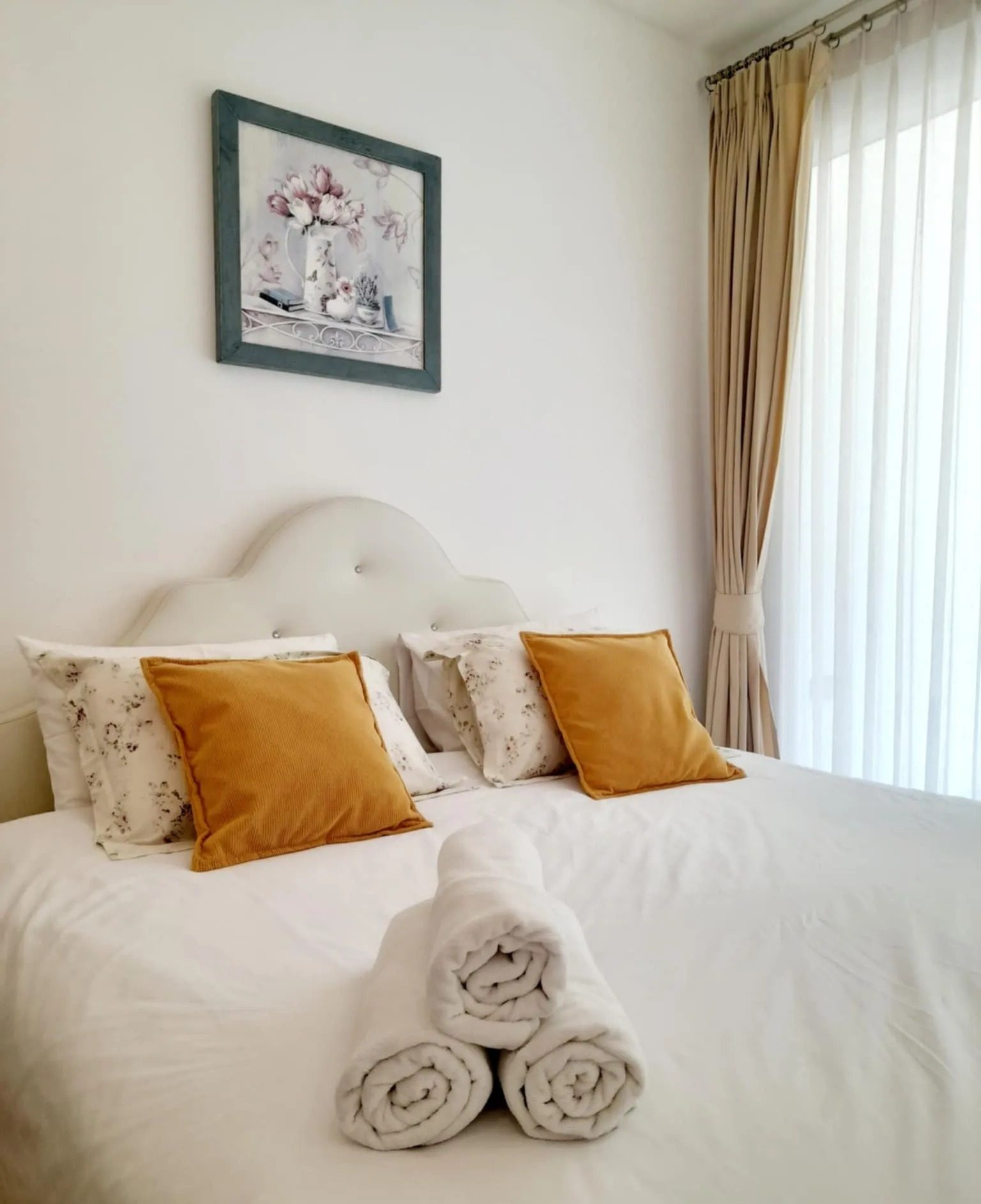 2 Bedroom Condo for rent at My Resort Hua Hin — photo 5
