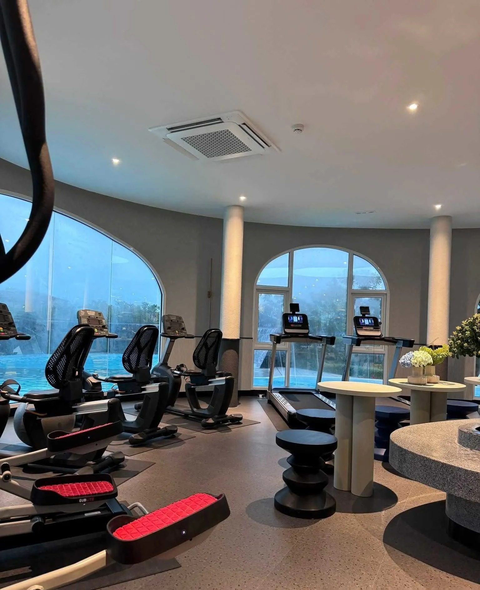 Studio Condo for rent at Supalai Blue Whale Hua Hin — photo 2